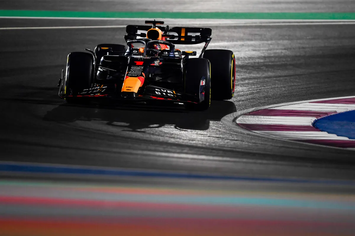 LIVE: Kwalificatie Formule 1 Grand Prix van Qatar 2024