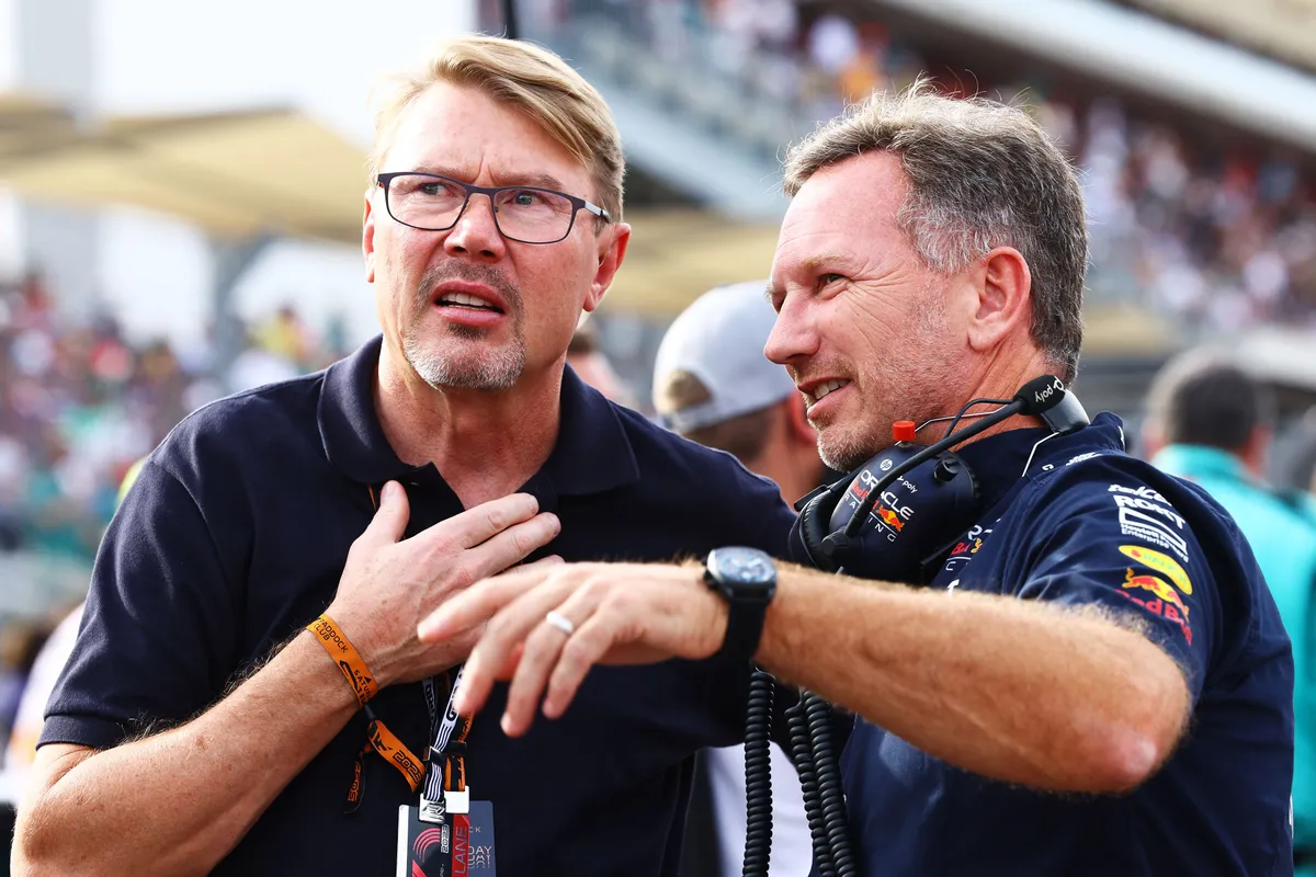 Oud Formule 1 kampioen ziet zwaktepunt van Red Bull: "Ze moeten 2 constante coureurs hebben"