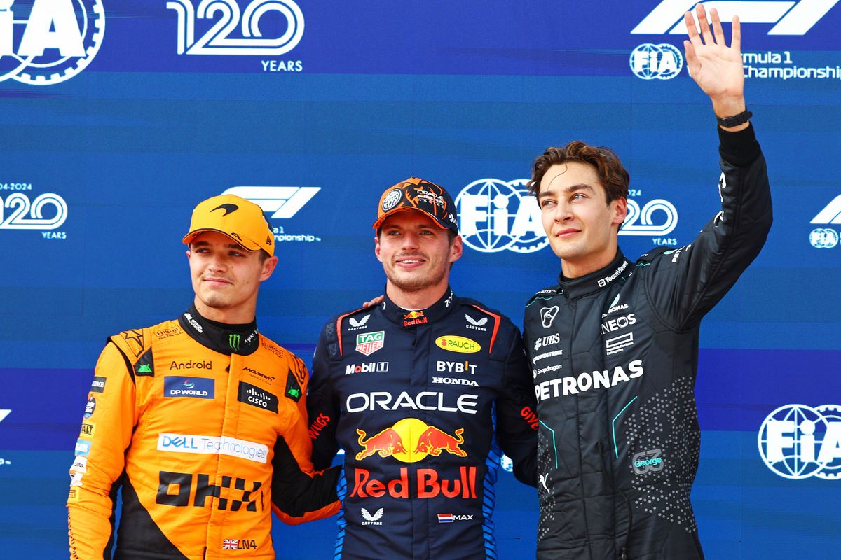Sky Sports analist kritisch op de GPDA: "Er zijn belangrijkere onderwerpen in de Formule 1"