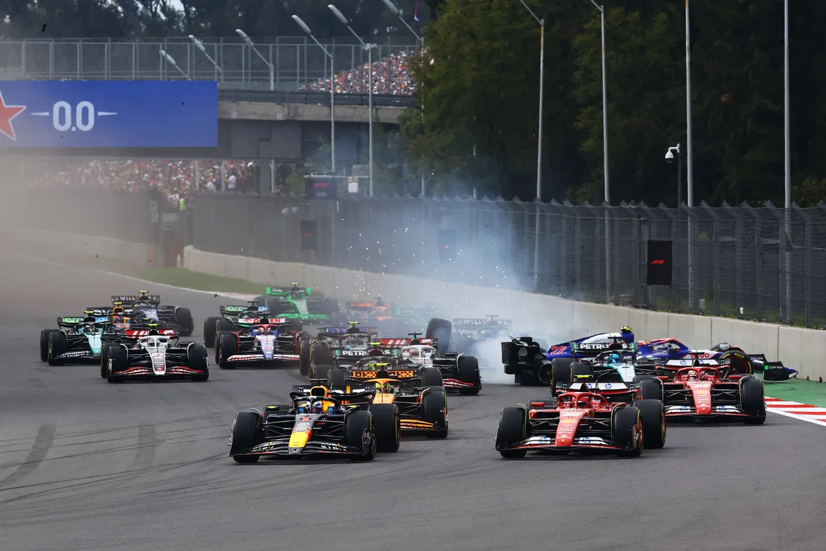 Verstappen ook aan de leiding van ongewenst kampioenschap
