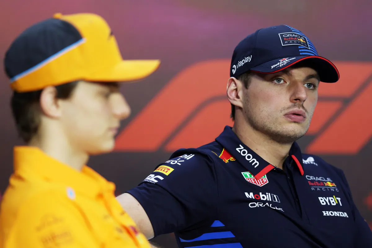 Max Verstappen snoert de monden van kritische Formule 1-prominenten: "Daar luister ik niet naar"