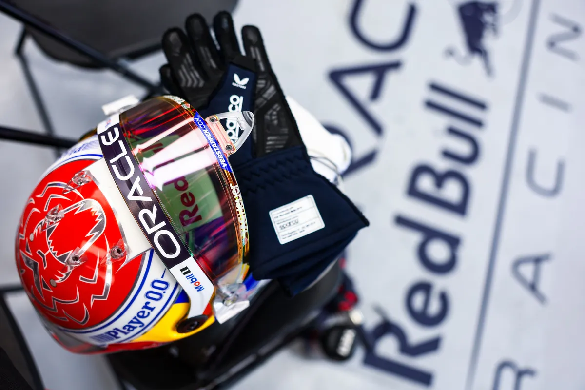 F1MAX update 11-11-2024: Terugblik overwinning Verstappen, Iron Man van Bottas