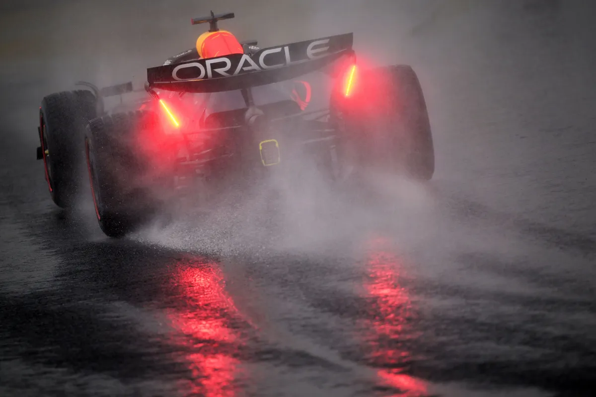 LIVE: Formule 1 Grand Prix van Brazilië 2024