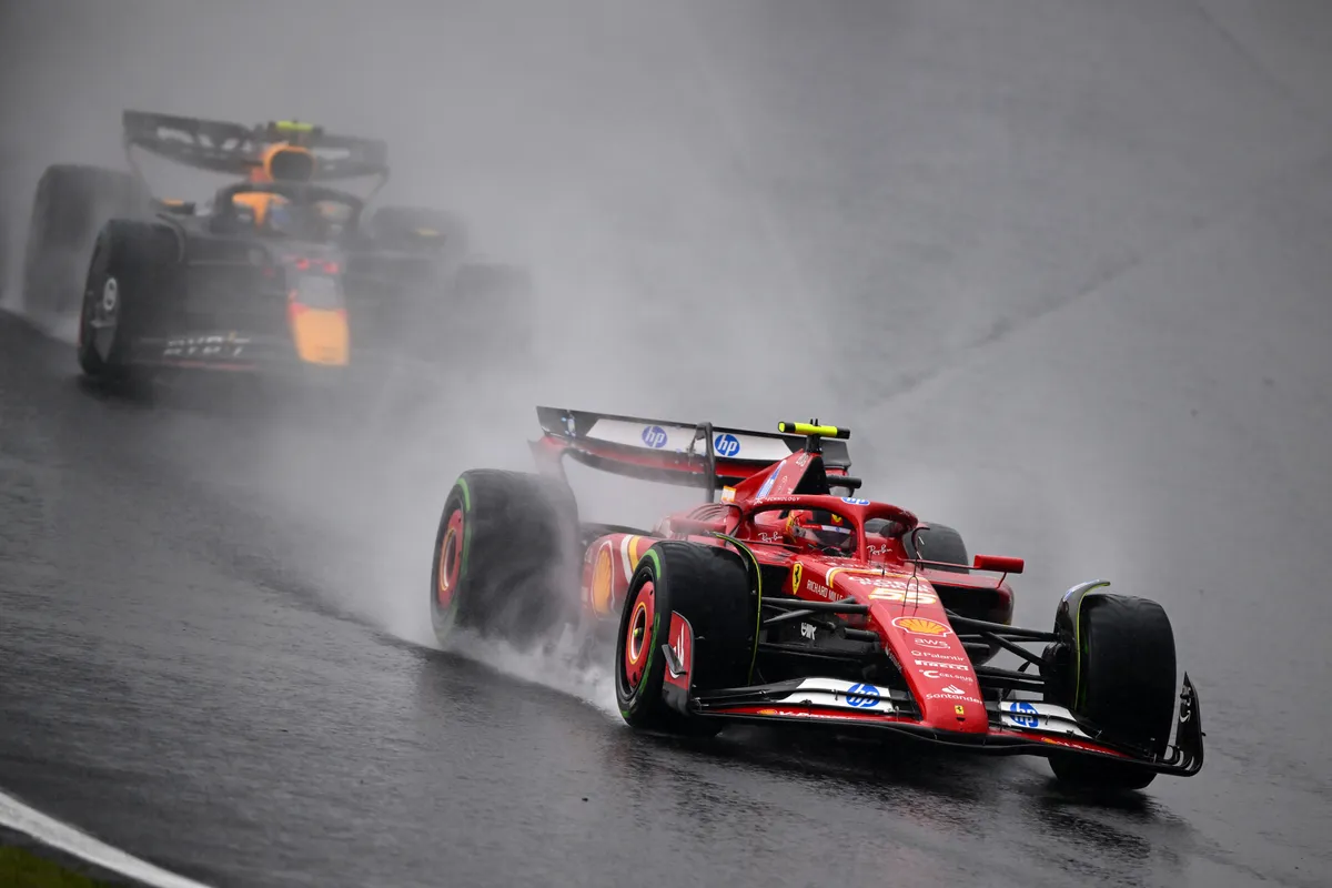 Vasseur gefrusteerd door beslissing van de FIA : "dat heeft ons een of twee maanden gekost"