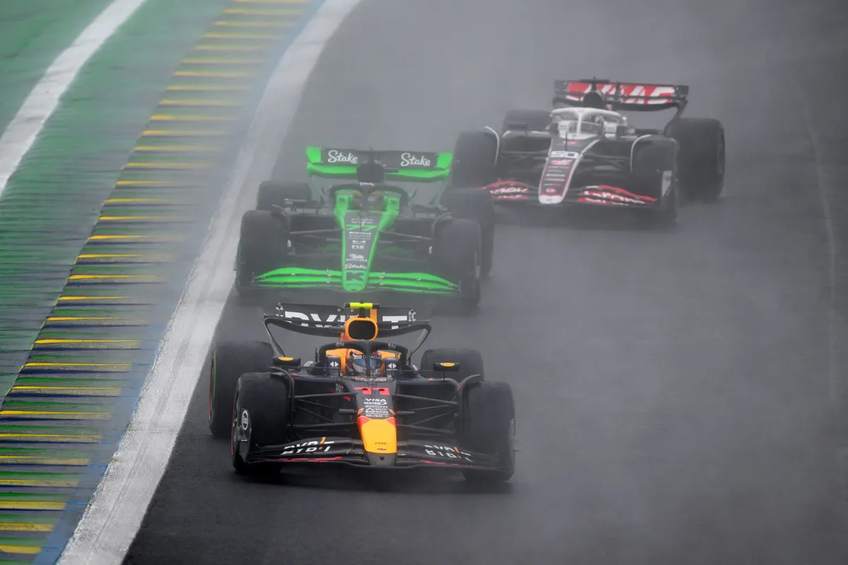 BREAKING: Kick Sauber gaat niet verder met Zhou en Bottas