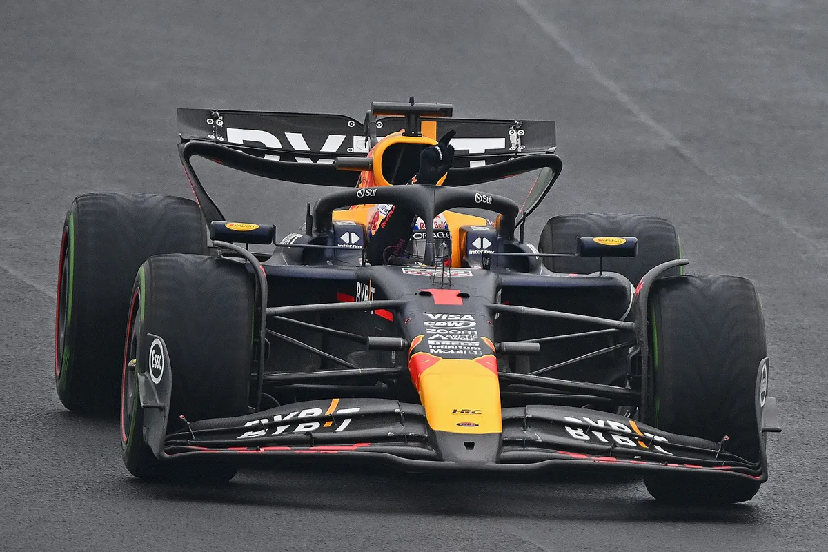 F1MAX Update 5-11-2024: GPDA maakt Instagram-account aan, Ricciardo geniet van pensioen.