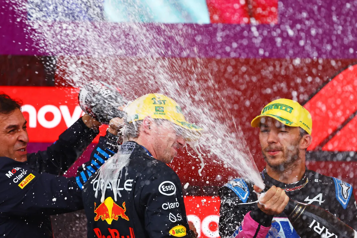 F1MAX update 22-11-2024: Formule 1 gaat samenwerking aan met LEGO, F1 Academy-coureur te gast bij Jimmy Kimmel