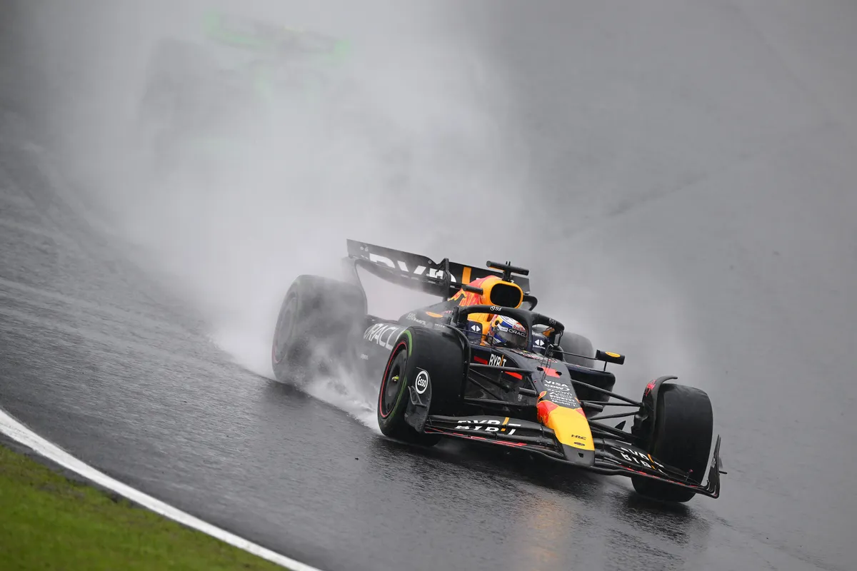 Steiner geeft teams tip over Verstappen: “De enige manier om het te begrijpen, is door ernaar te kijken."