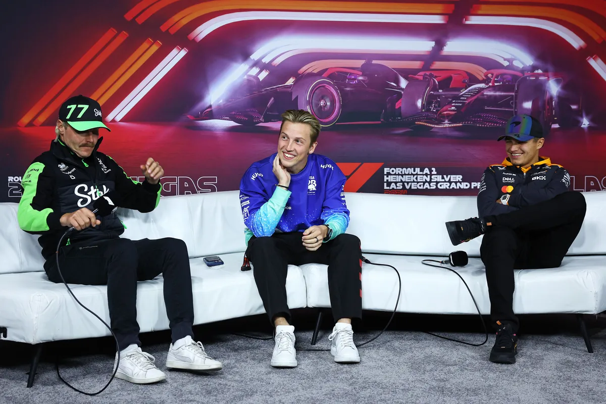 F1MAX update 21-11-2024: Russell wacht nog op antwoord en mogelijke 24 uurs race deelname voor Verstappen?