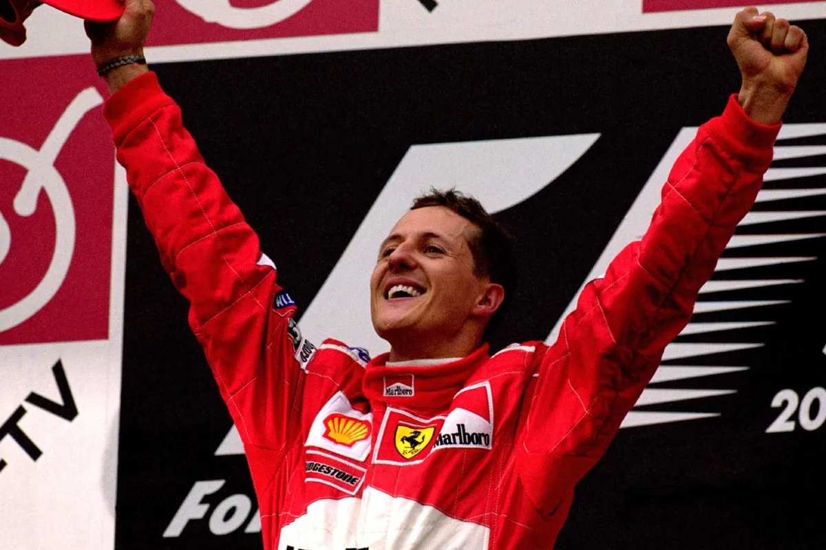Tragische update over Michael Schumacher: "De situatie is verdrietig"