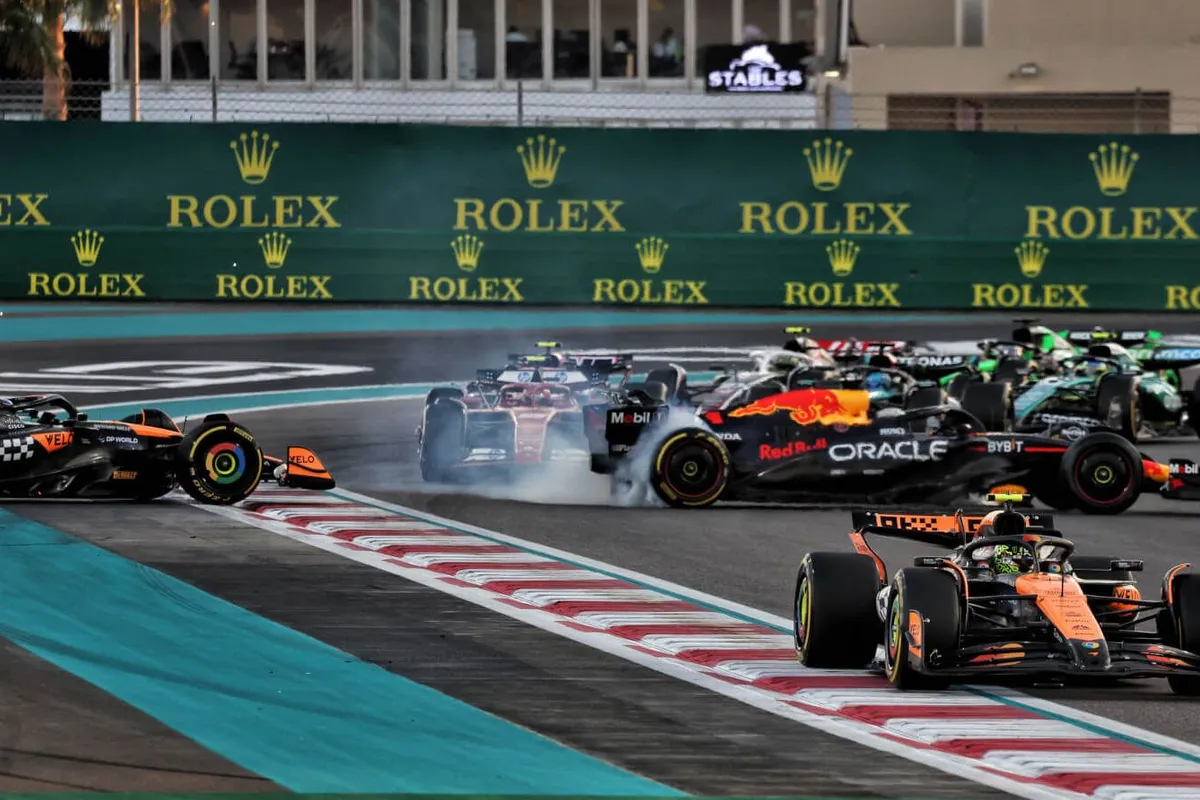 Nieuwe sponsor voor Williams, kledingwissel tussen Bono en Hamilton?