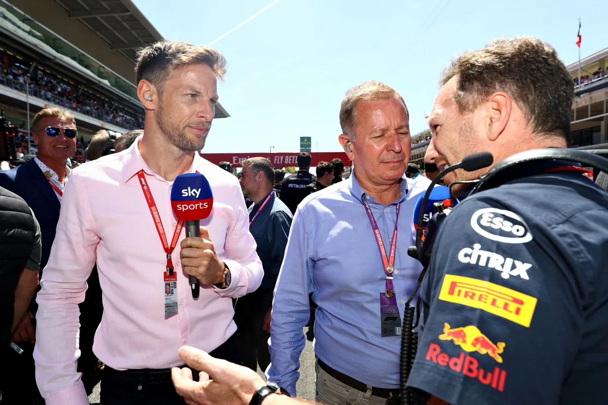 Oud-wereldkampioen vindt straf voor Verstappen oneerlijk