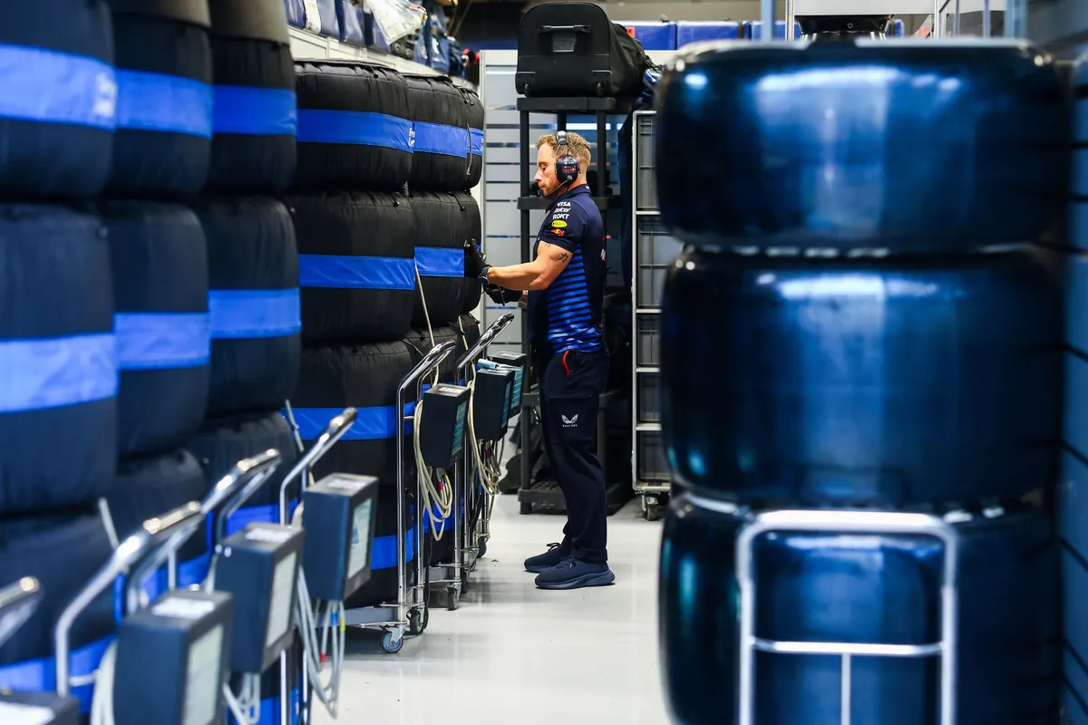 Pirelli onthult bandencijfers van 2024