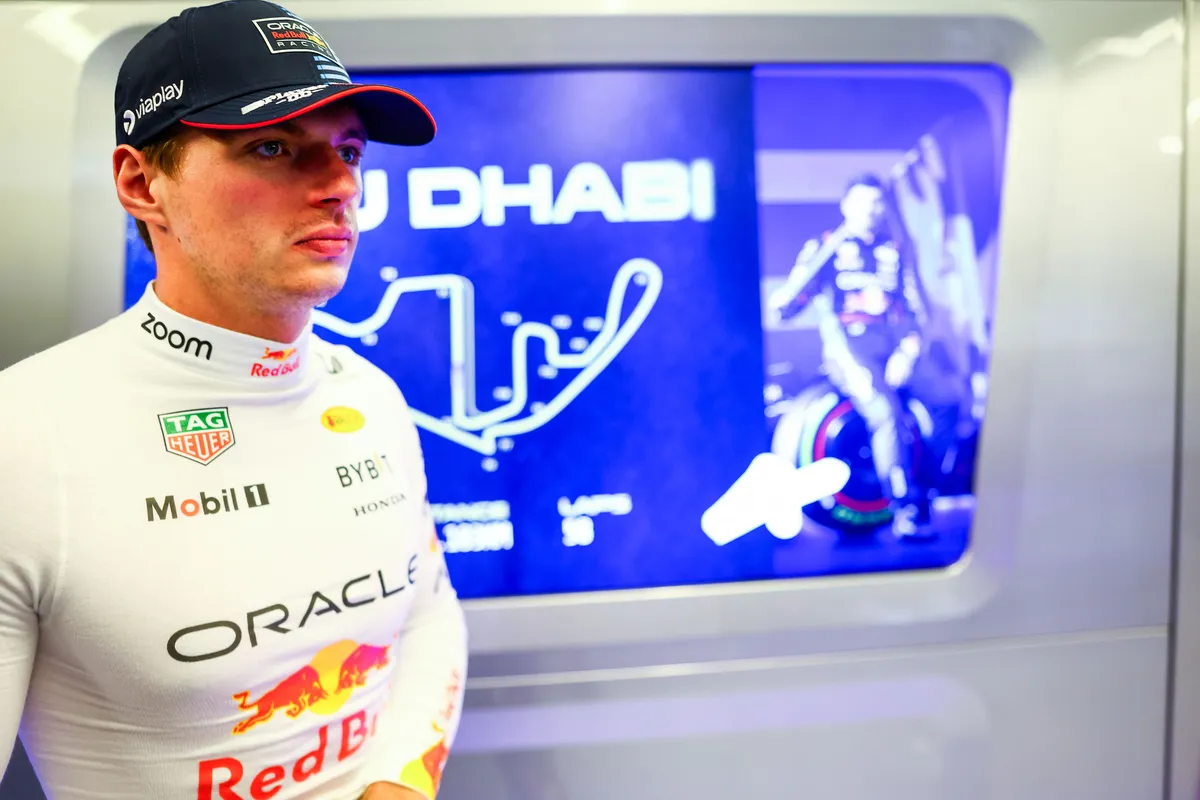 Formule E-baas komt belofte na en doneert samen met Verstappen alsnog 250.000 dollar naar het goede doel