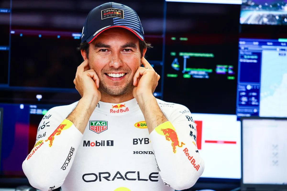 Ralf Schumacher reageert op stoelendans bij Red Bull: "Ze hebben een grote fout gemaakt met Perez"