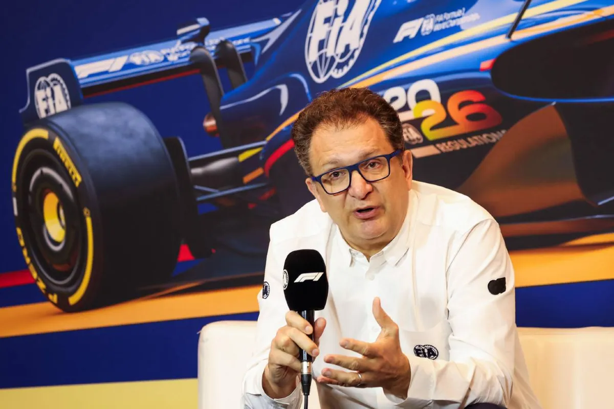 FIA reageert op de kritiek van George Russell: "De FIA is geen winstgevende organisatie"