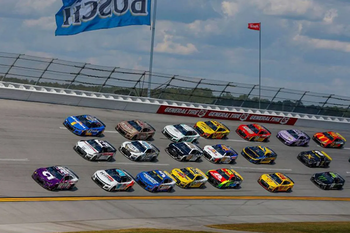 Ziggo Sport verlengt uitzendrechten van o.a. INDYCAR, NASCAR én IMSA