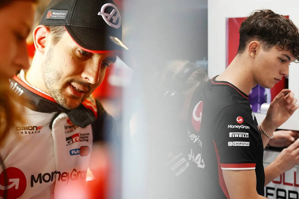 Haas schrijft geschiedenis met eerste vrouwelijke race-engineer in Formule 1
