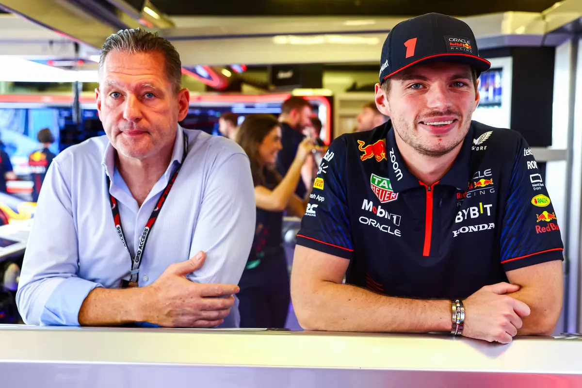 Verklapt deze statistiek de toekomst van Verstappen? En achter de schermen bij Ferrari