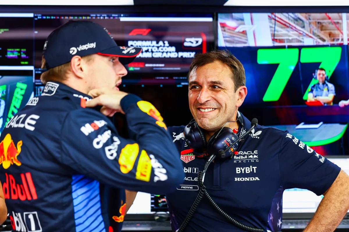 Red Bull geeft toe: Correlatieprobleem is nog niet helemaal verholpen