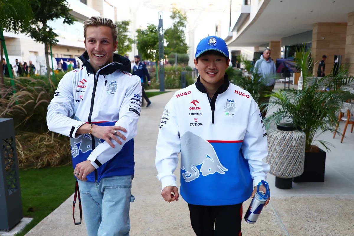 De Formule 1-coureurs met een aflopend contract in 2025