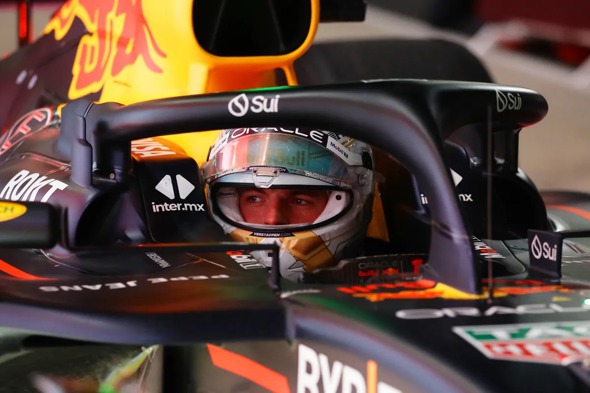Exit-clausule in contract van Verstappen onthuld