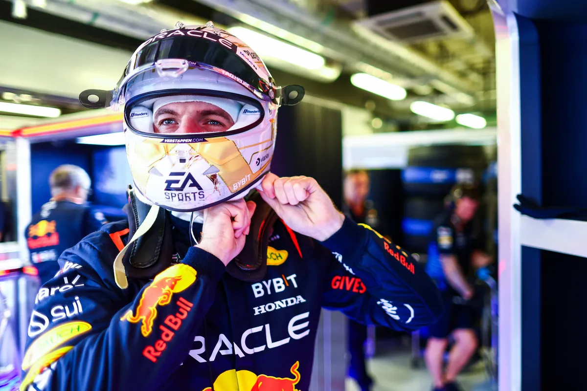 Kamp van Verstappen reageert kortaf op Aston Martin geruchten