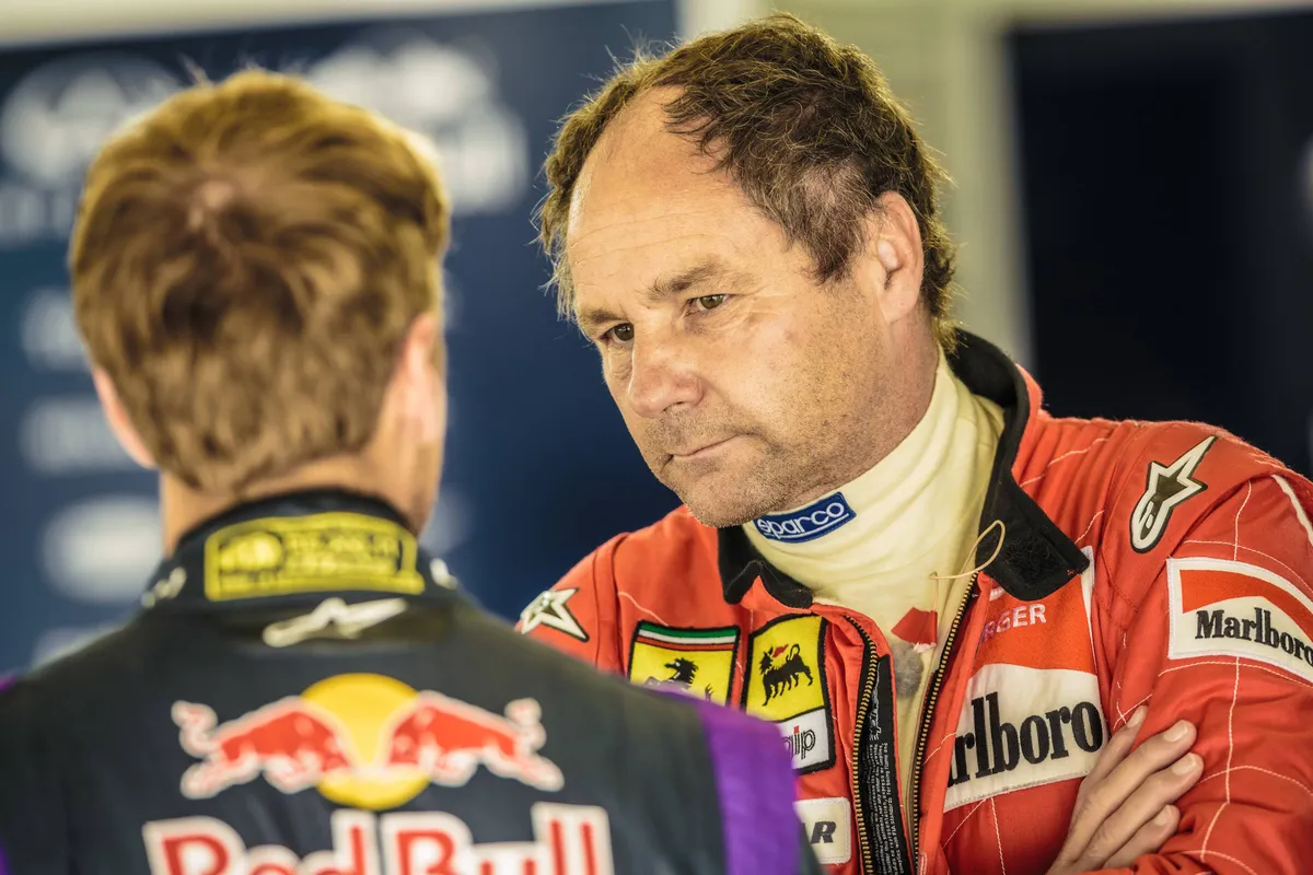 "Ik kan niet zeggen of Hamilton of Leclerc kampioen wordt, maar Ferrari gaat een titel winnen"