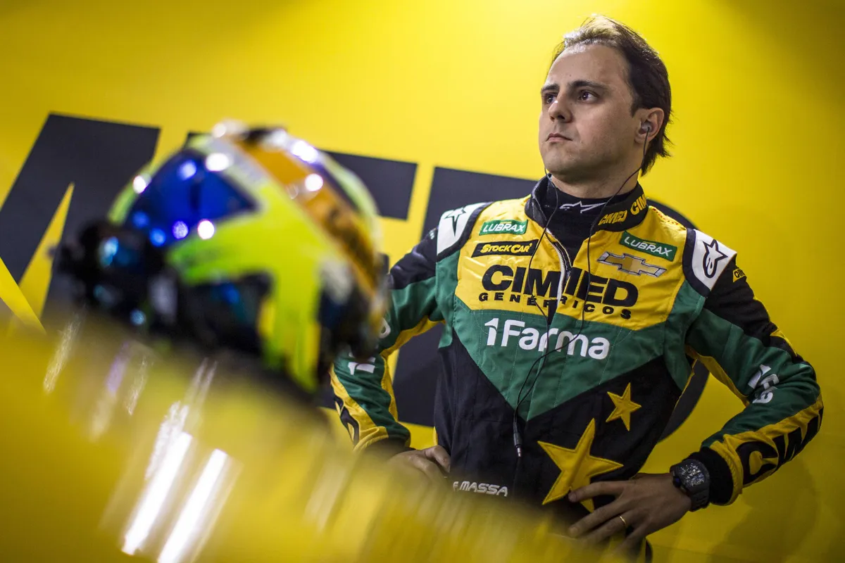 Felipe Massa’s rechtszaak tegen de FIA en F1 krijgt eindelijk een datum