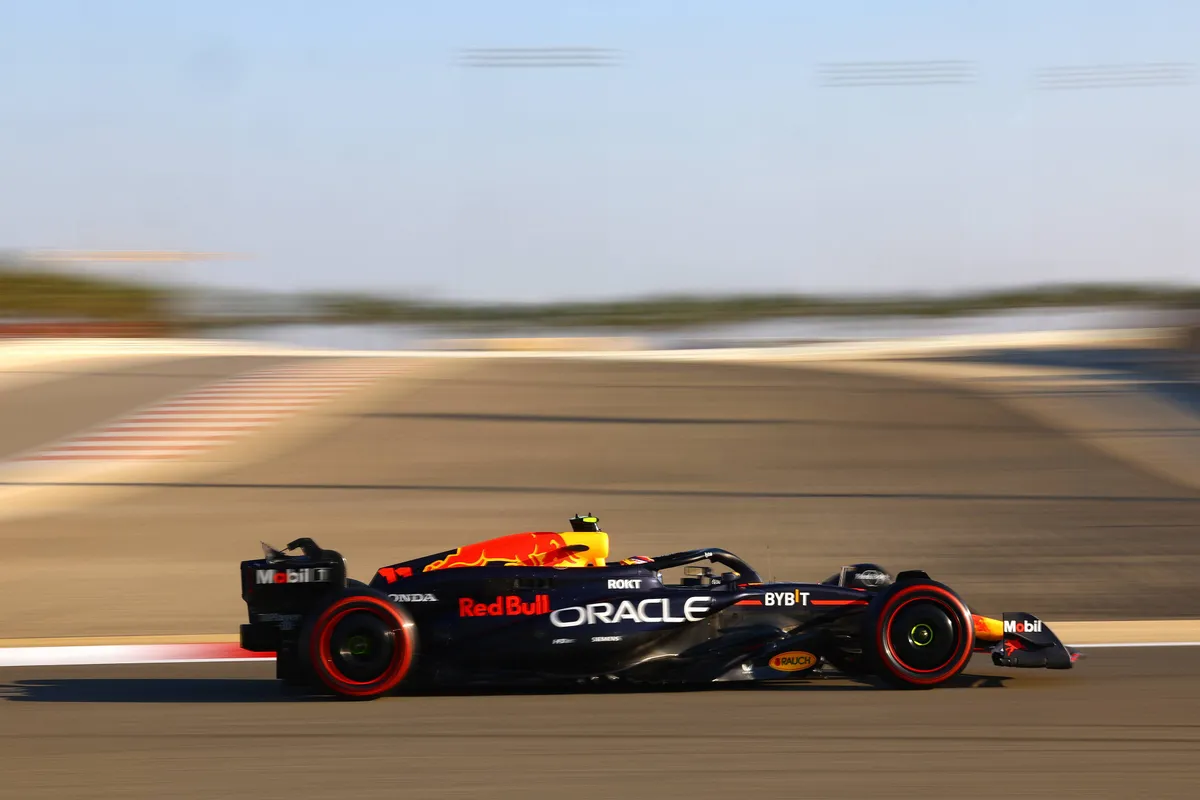F1 Wintertest 2025: Wat moet je weten voorafgaand aan de tests?