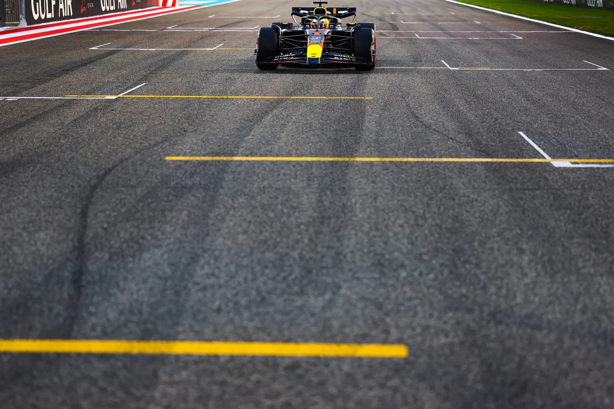 F1 Wintertest 2025: Waar zullen de teams de komende dagen aan werken?