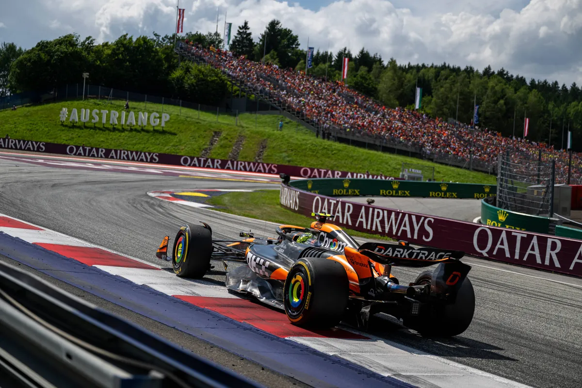 Nieuwe ‘mini-DRS’ controverse in F1: Teams spelen mogelijk opnieuw met flexibele achtervleugels
