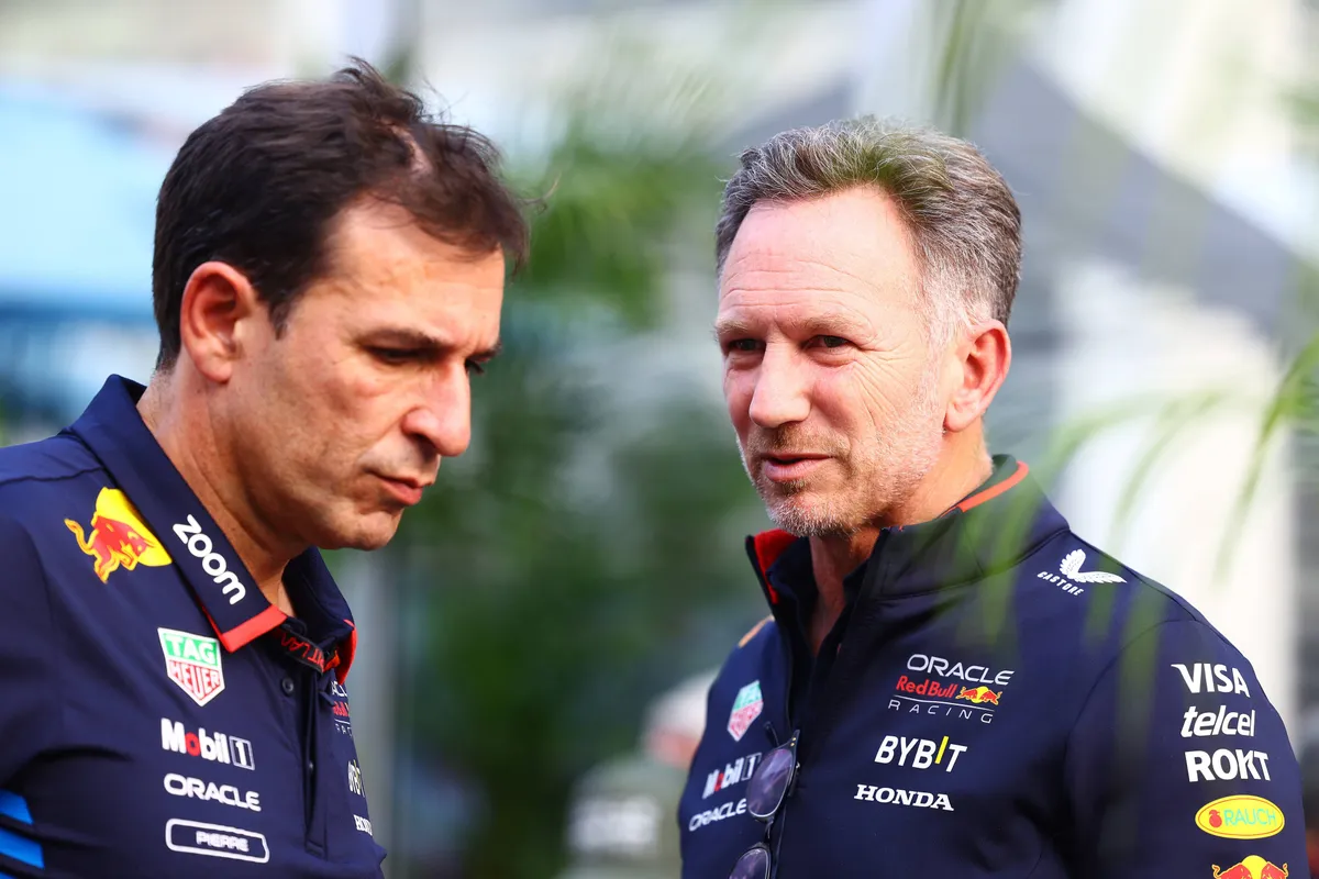 Het dilemma tussen 2025 en 2026 bij Red Bull: "In potentie een groot voordeel voor 2026"