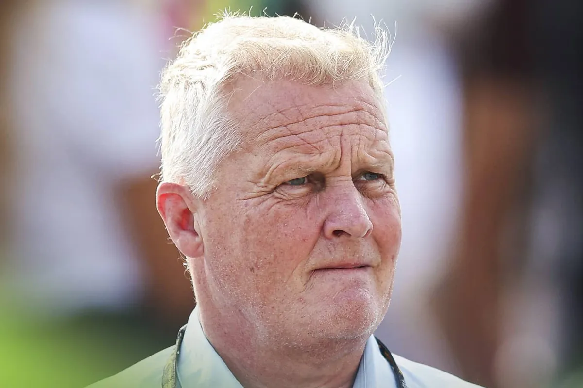 Johnny Herbert geeft de FIA een trap na: "Ik ga niet met de vinger wijzen"