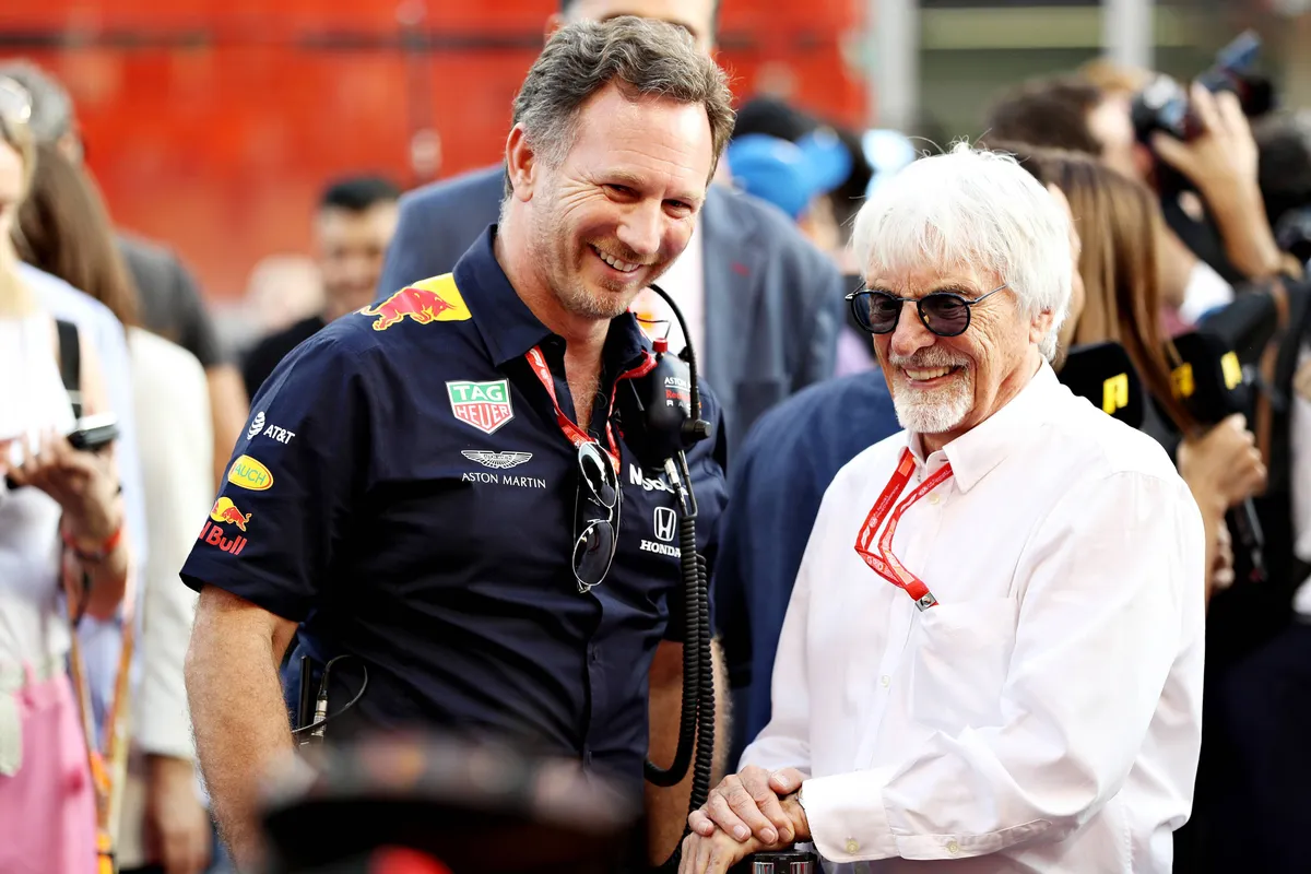 Red Bull-baas neemt unieke autocollectie ter waarde van 500 miljoen euro over