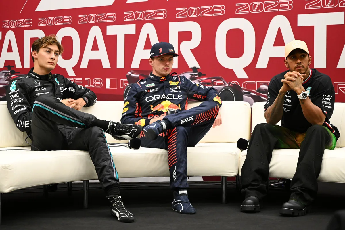Hamilton wilde geen Verstappen bij Mercedes: Wolff deed opmerkelijke belofte