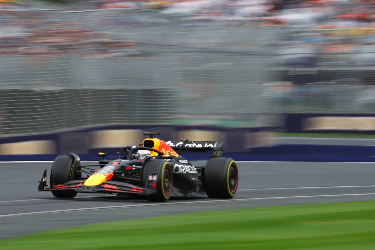 FIA deelt geen diskwalificatie uit bij overtreding regels omtrent mini-DRS