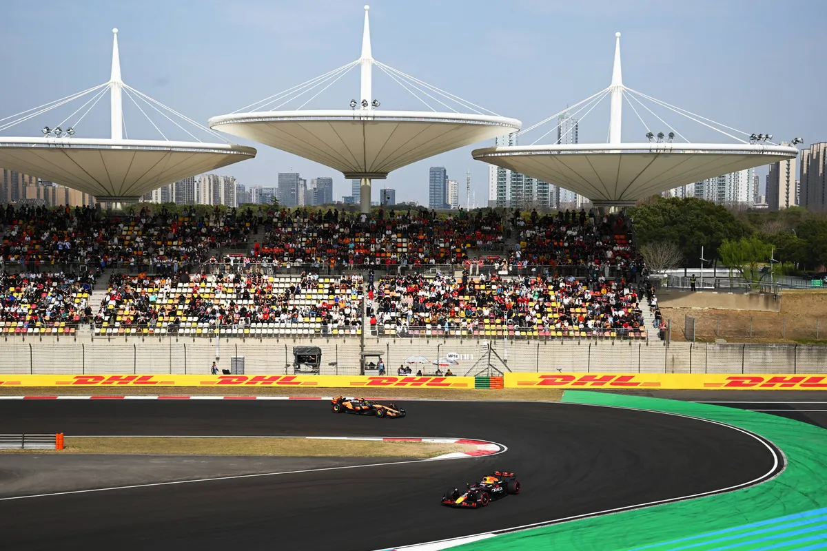 BREAKING: Hamilton, Leclerc en Gasly gediskwalificeerd van de Grand Prix van China