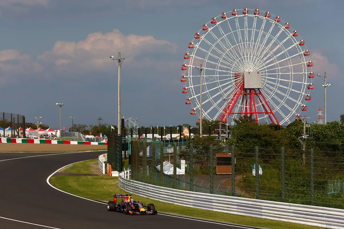 Chaotische kampioensrace van Verstappen en Senna versus Prost