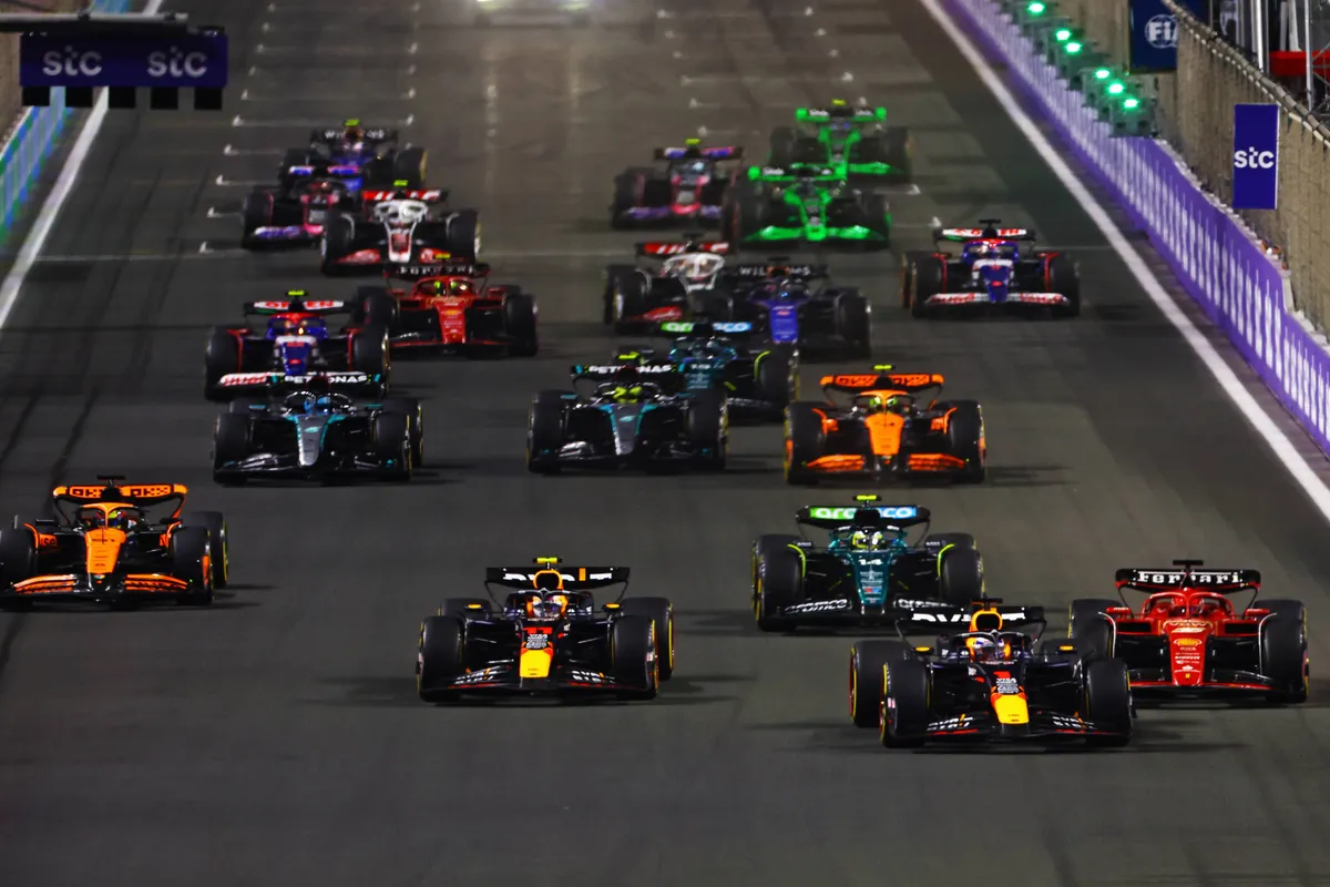 Megaklapper van Schumacher & Verstappen tegen Hamilton