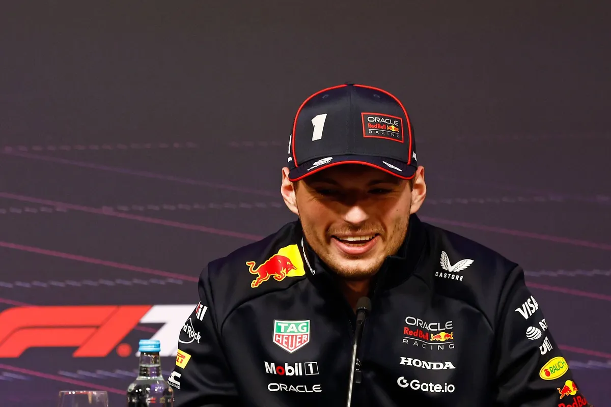 David Croft heeft een goede relatie met Verstappen, "Maar sommige van zijn fans..."