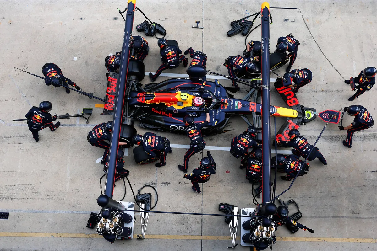 Dit zijn de weken van de waarheid voor Red Bull