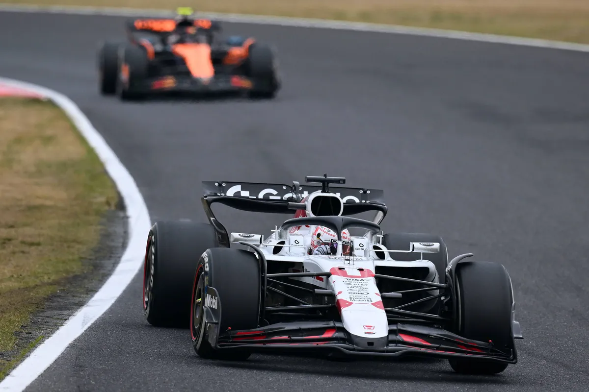 Oud-McLaren-coureur over Verstappen: "Één van de beste coureurs ooit"