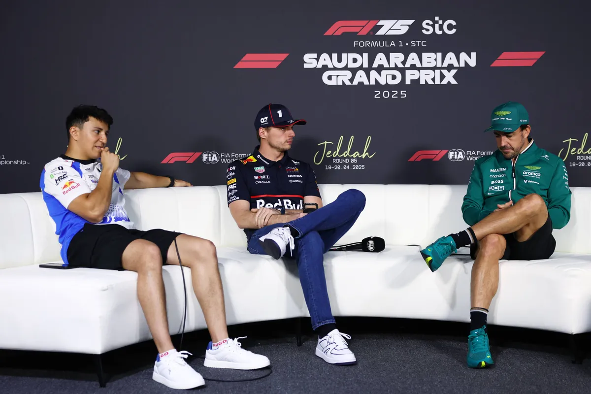 "Transfer Max Verstappen naar Aston Martin al rond"