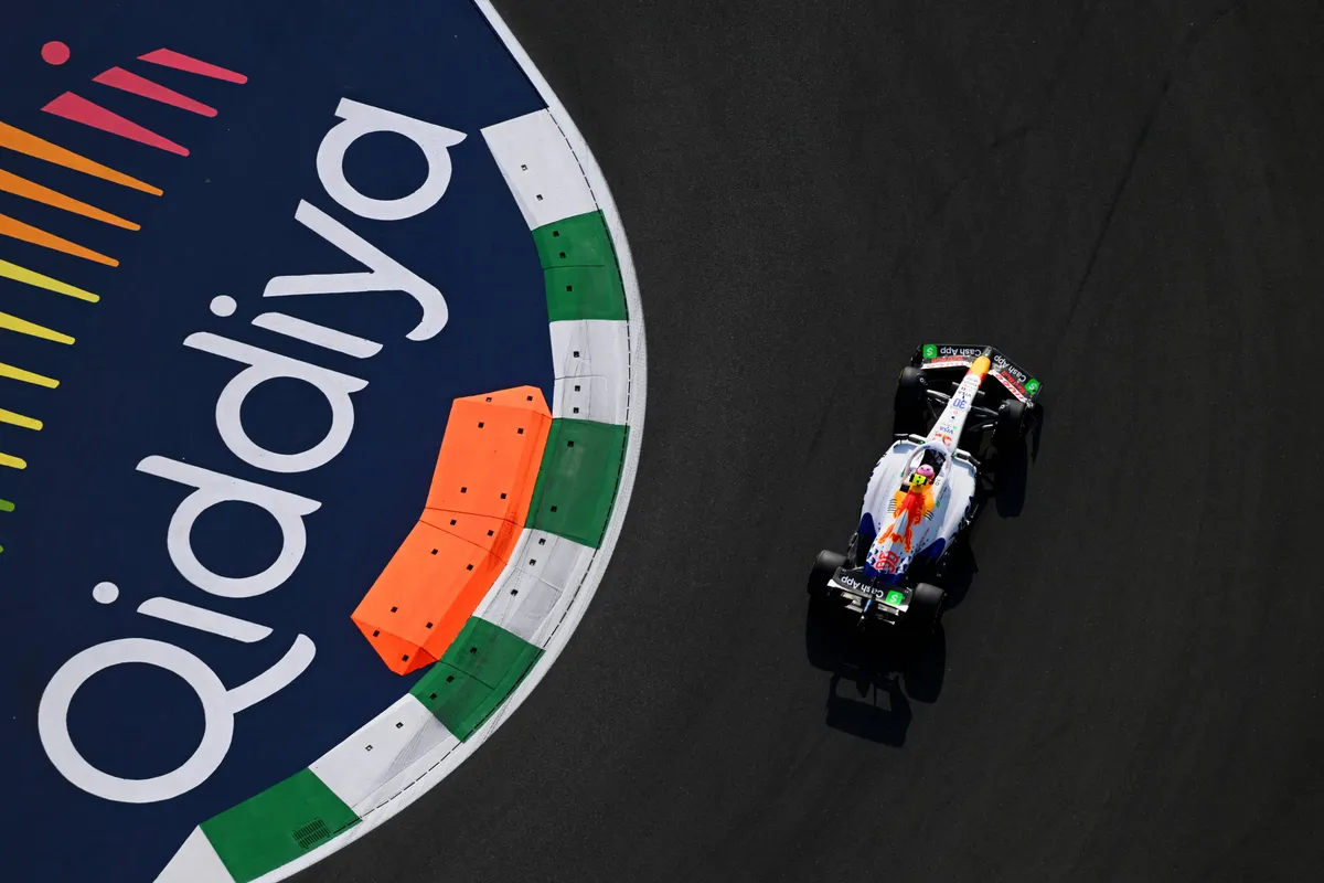 Pakt Gasly een podium dit weekend, en wordt het een Piastri-show?