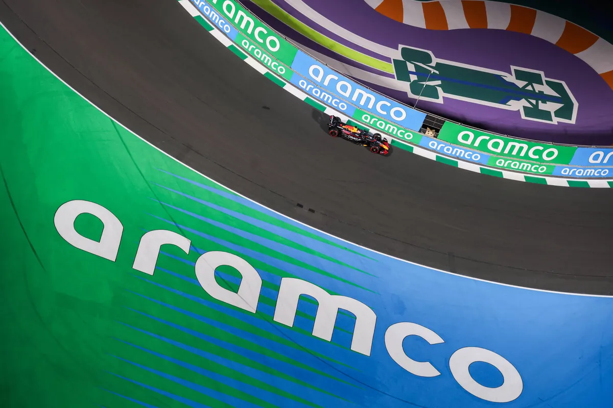 Baas van Red Bull GmbH waarschuwt de andere teams: "Iedereen die ons afschrijft maakt een grote fout"