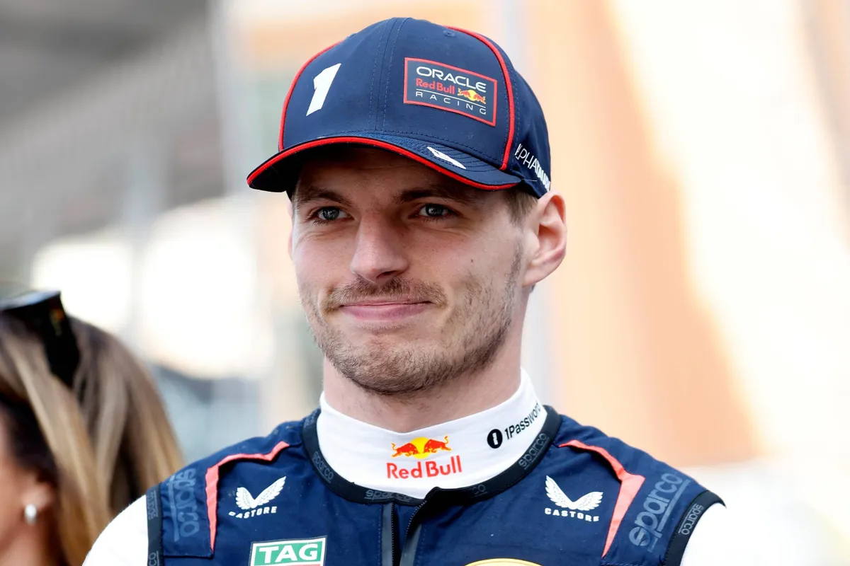Max Verstappen over vijfde plaats tijdens kwalificatie in Monaco: "Ik had gewoon niet genoeg grip"