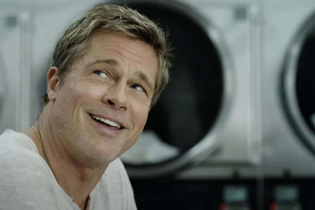 Zien: De laatste trailer van de F1-film