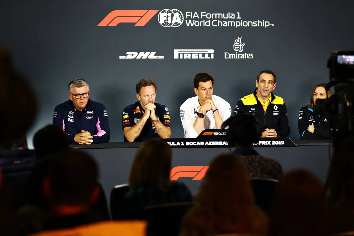 "Twaalfde Formule 1-team is in de maak"