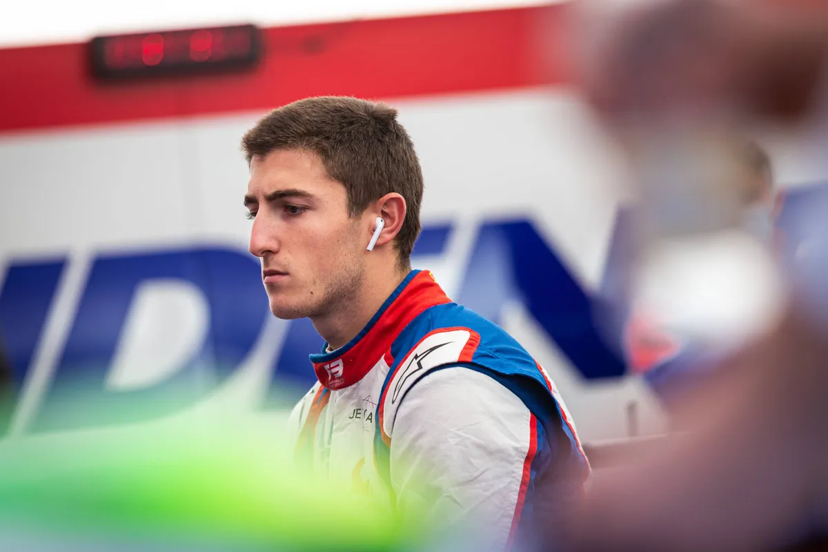 Oscar Piastri steunt Doohan na Alpine-exit: "Hij mag echt trots zijn"